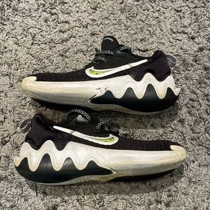 Nike Giannis immortality